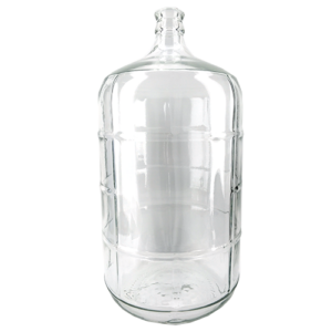 23L Glass Carboy /Fermenter