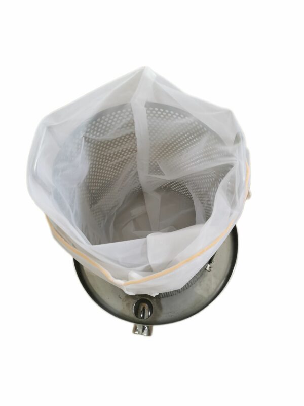 120 mesh Filter bag large for Wine Press filter