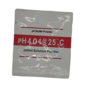 PH Buffer Powder PH 4.01 @ 25C