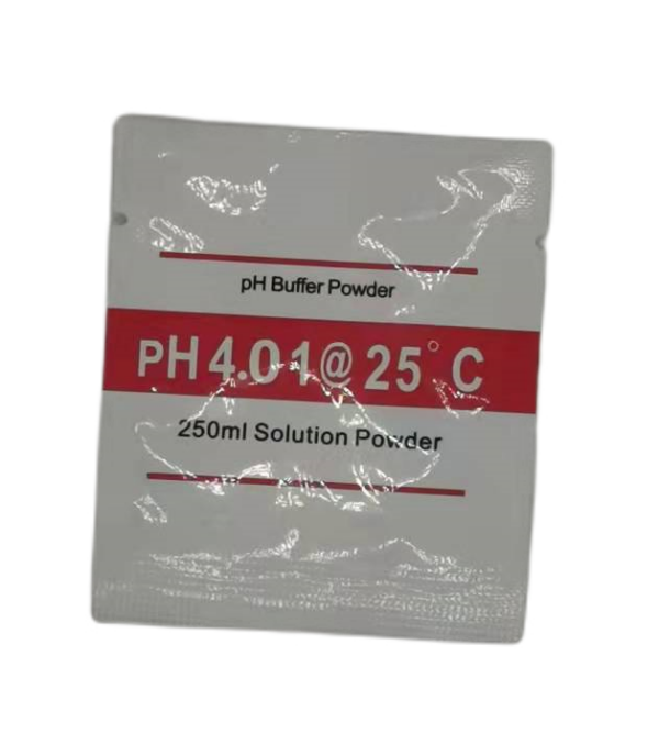 PH Buffer Powder PH 4.01 @ 25C