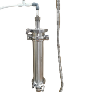 Split Ultimate Stainless steel Carbon Filter Kit - 20L kettle