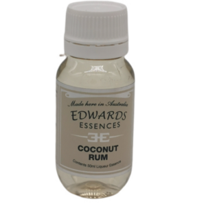 Edwards Spirts Essenses Cocnut RUM