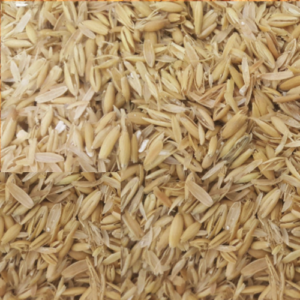 Rice Hull 100g