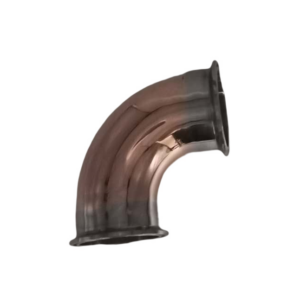 2 Inch Copper 90C Elbow