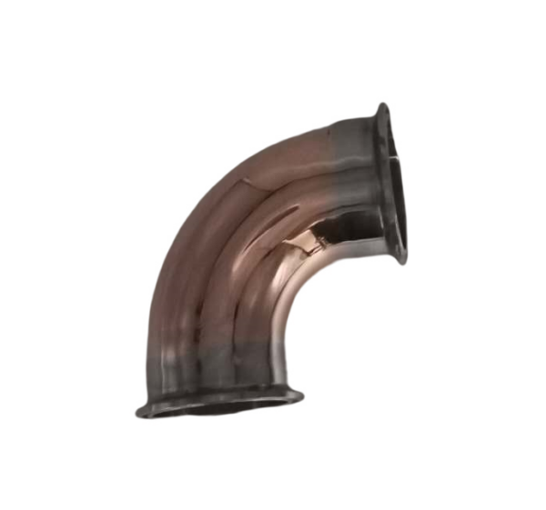 2 Inch Copper 90C Elbow