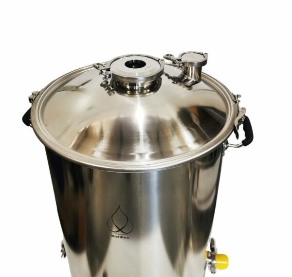 StillMate 100L Multi-Purpose 240V/5500W Electrical Boiler/Fermenter/Kettle