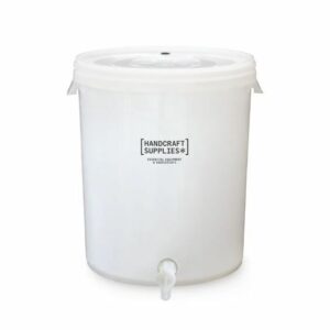 HS 30L Pail Fermenter Kit