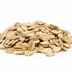 BLM Rolled oats 100g