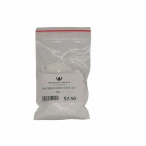 Calcium Carbonate(chalk) 100g