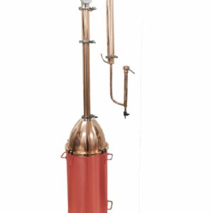 Stillmate 2-in-1 Full Copper dome & Condensor Kit V3512 (No Boiler)