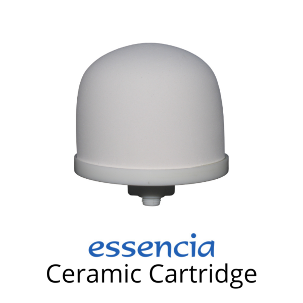 Essencia Carbon Filter System