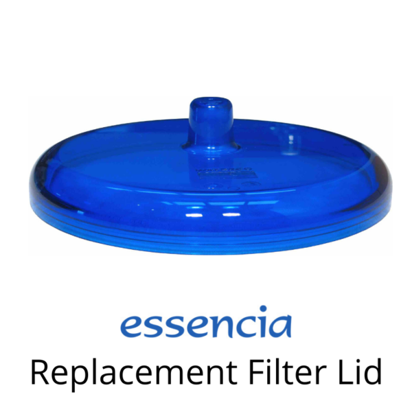 Essencia Carbon Filter System