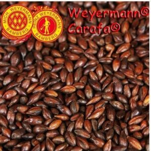 German Weyermann Carafa T2 Malt 10 g