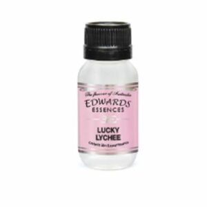 Edwards Spirts Liqueur Lucky Lychee