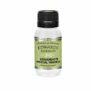 Edwards Spirits Essences- Eduardo's Mezcal Tequila