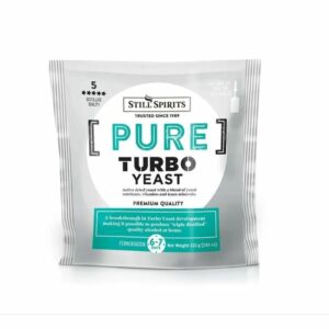 Still Spirits Pure Turbo Yeast(210g)