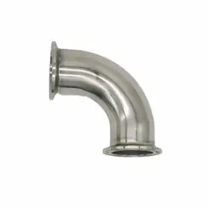 1.5 Inch Stainless steel 90C Elbow