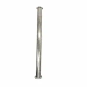1.5 Inch Long Column Pipe - 50 cm