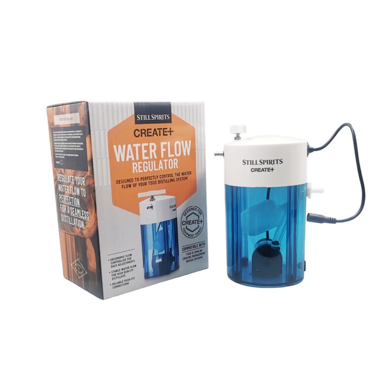 New Still Spirits Create+ Water Flow Regulator For T500 Condenser ...