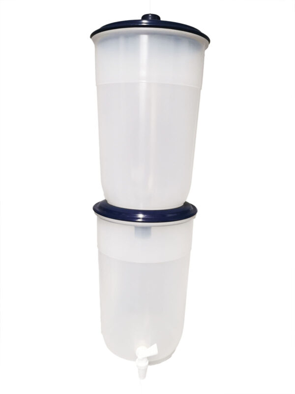Water Filter Still Still Spirits 10L EZ filter Kit (Plain Packing) - Brewers Choice