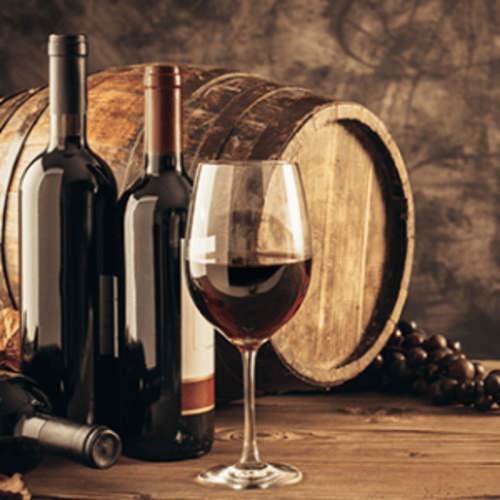 winemaking